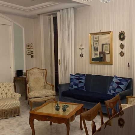 Materesa Apartment Палермо Екстериор снимка