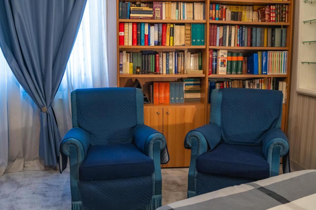 Materesa Apartment Палермо Екстериор снимка