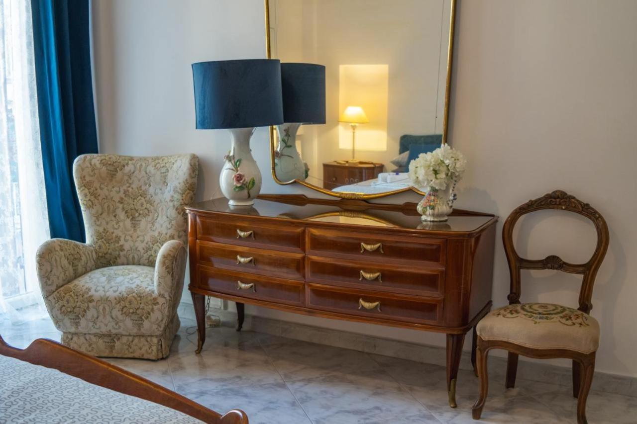 Materesa Apartment Палермо Екстериор снимка
