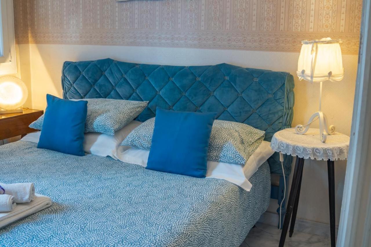 Materesa Apartment Палермо Екстериор снимка
